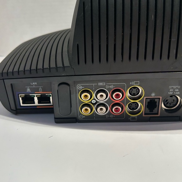 Polycom PVS-14xx Viewstation Conference NTCS Camera Model PVS-1419 - Picture 15 of 16